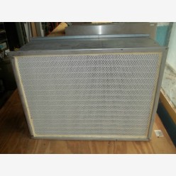 ODME Hepa Filtration unit 18-24 w. blower